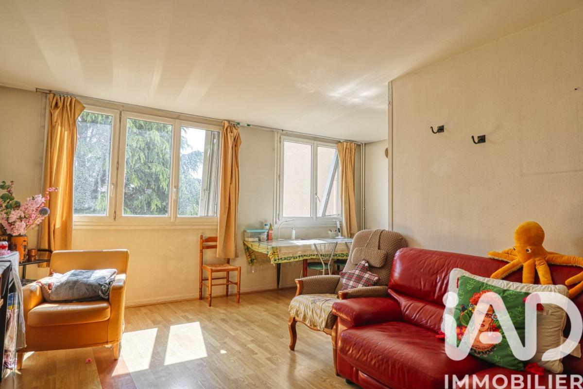 Appartement 4 Pièce(s) Pierrefitte-sur-Seine - Photo 5