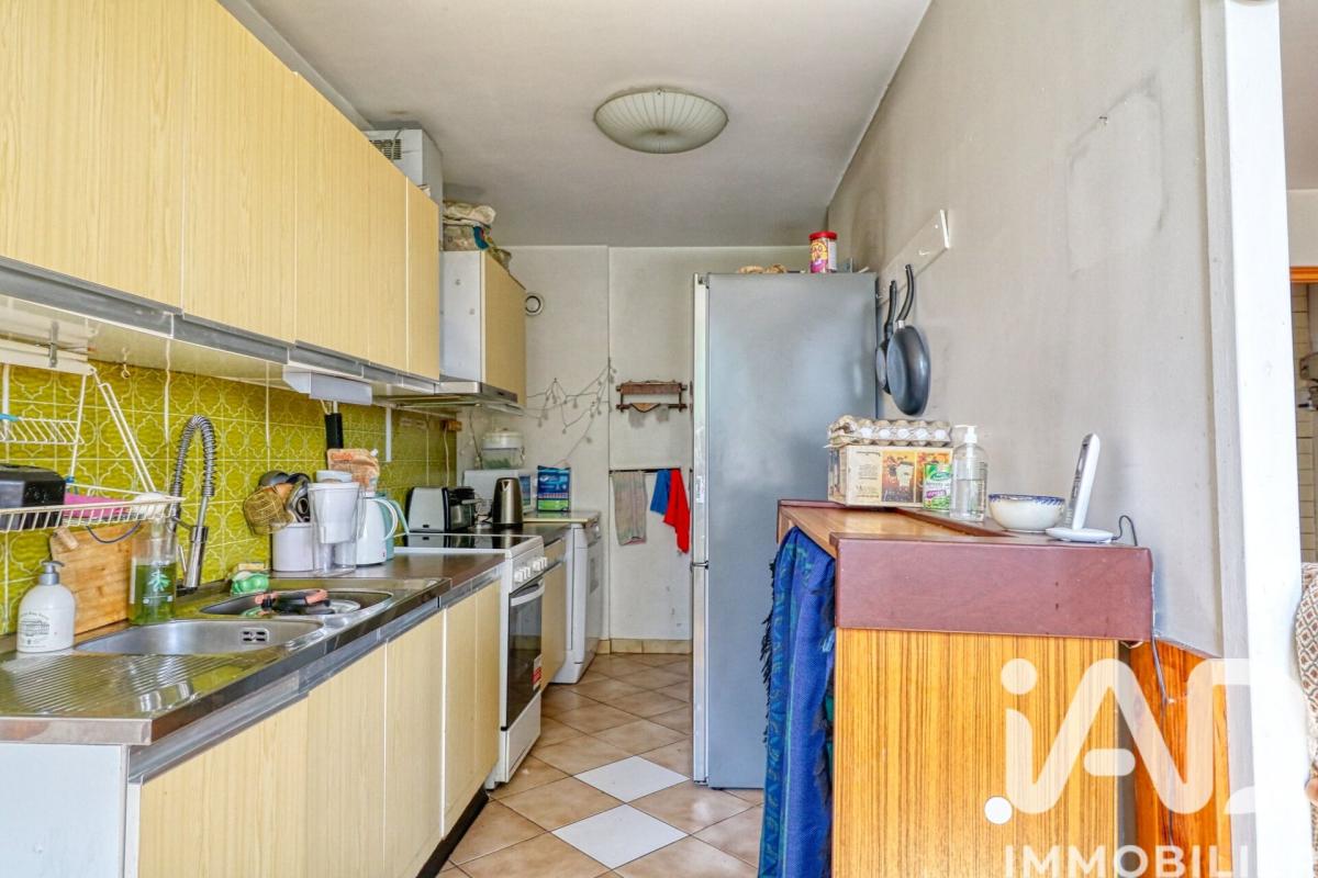 Appartement 4 Pièce(s) Pierrefitte-sur-Seine - Photo 6