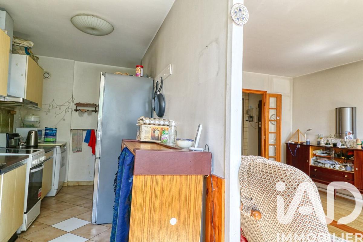Appartement 4 Pièce(s) Pierrefitte-sur-Seine - Photo 7
