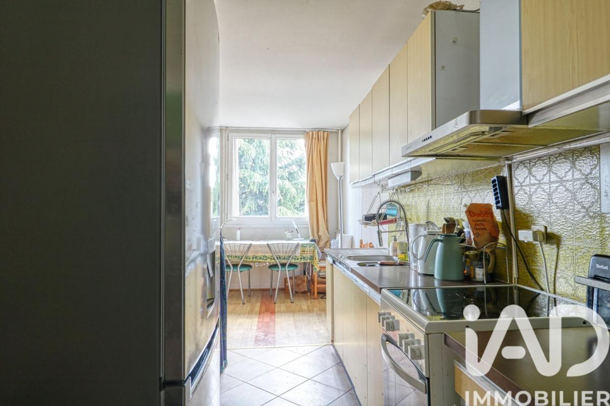 Appartement 4 Pièce(s) Pierrefitte-sur-Seine - Photo 8