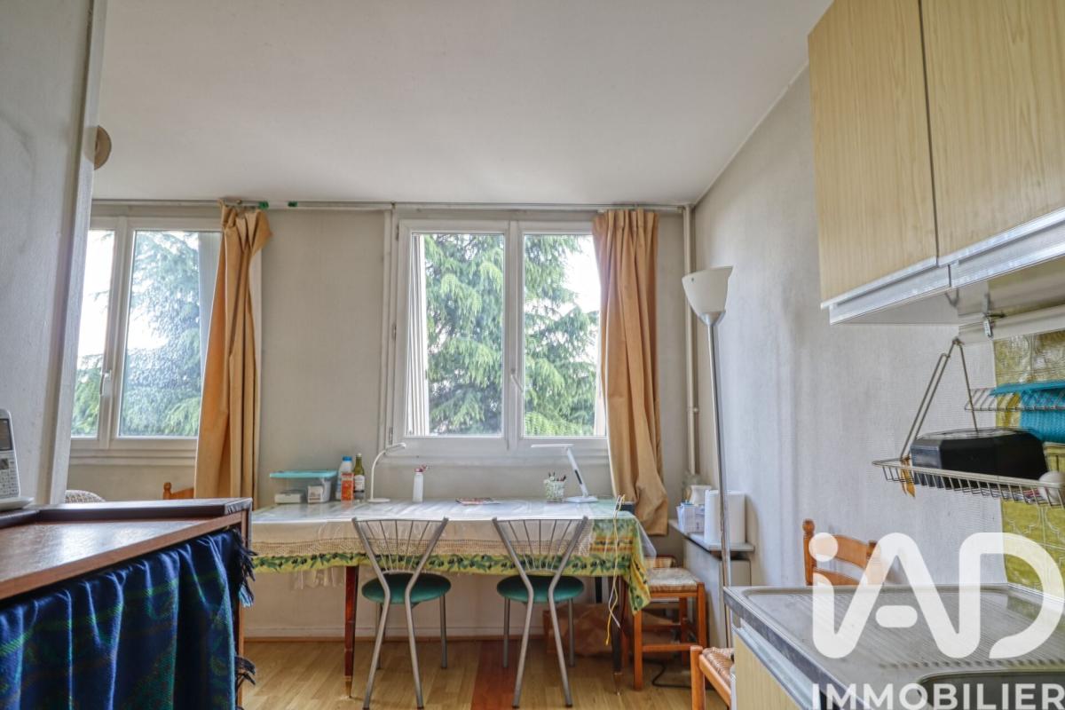 Appartement 4 Pièce(s) Pierrefitte-sur-Seine - Photo 9