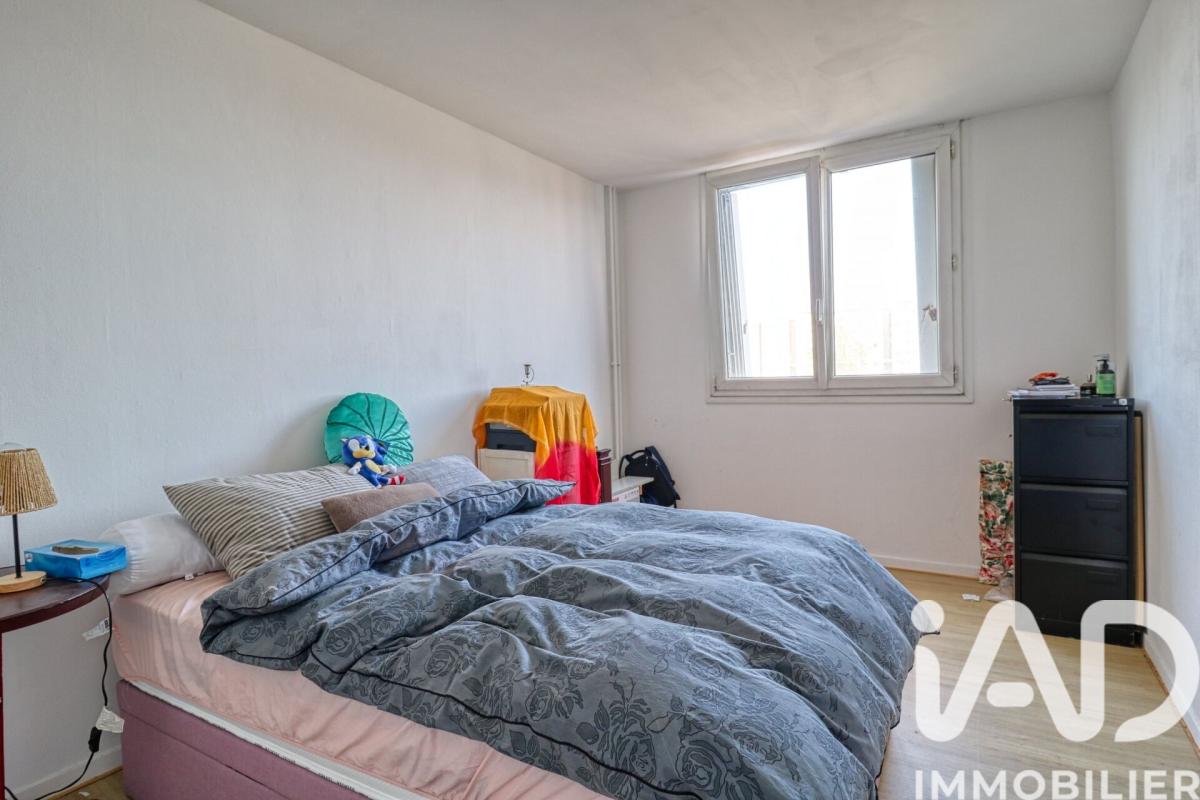 Appartement 4 Pièce(s) Pierrefitte-sur-Seine - Photo 10
