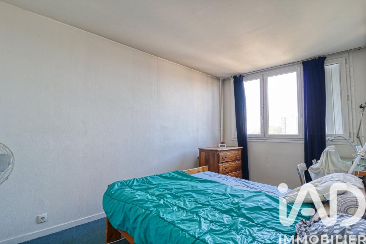 Appartement 4 Pièce(s) Pierrefitte-sur-Seine - Photo 11