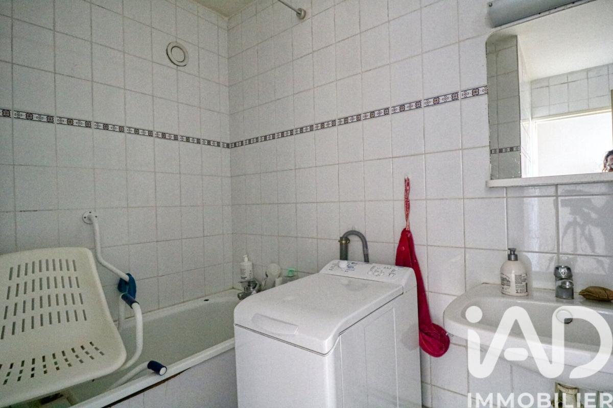 Appartement 4 Pièce(s) Pierrefitte-sur-Seine - Photo 12