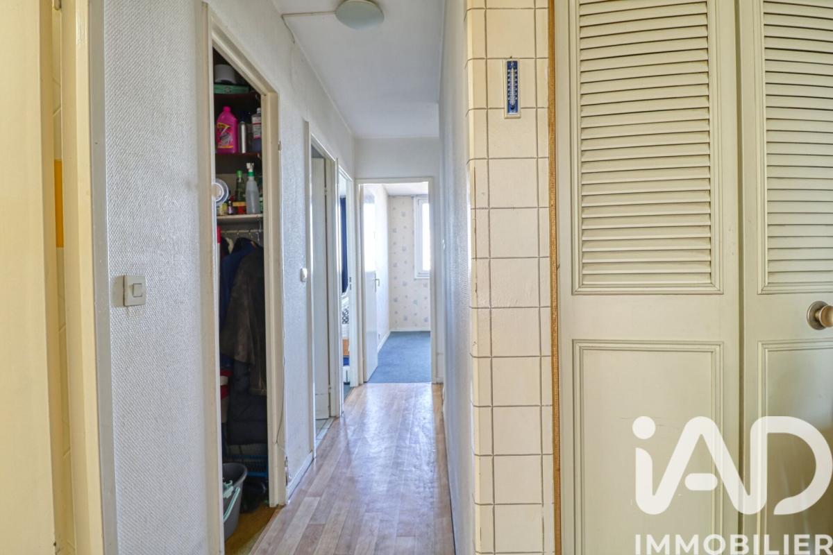 Appartement 4 Pièce(s) Pierrefitte-sur-Seine - Photo 13