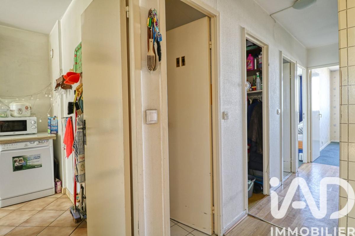 Appartement 4 Pièce(s) Pierrefitte-sur-Seine - Photo 14