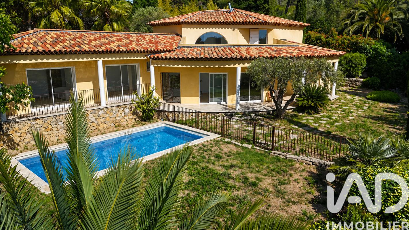 Maison d'architecte 5 Pièce(s) Bandol