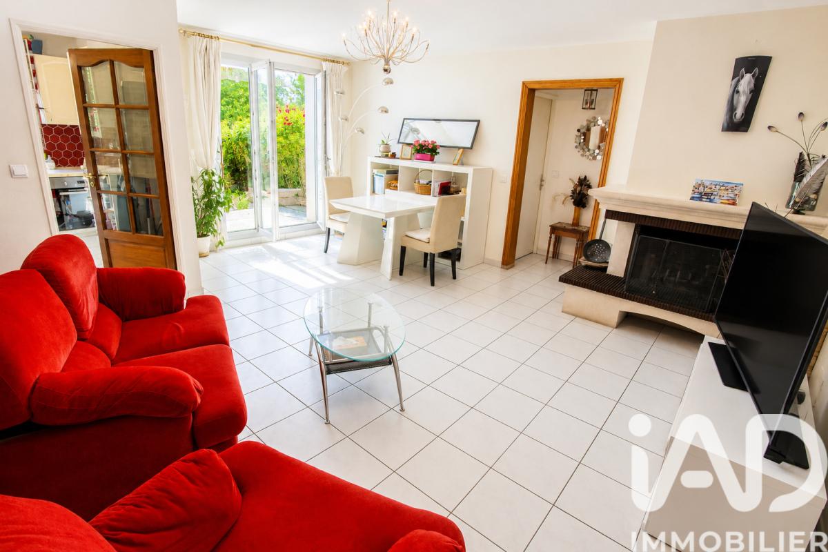 Appartement 2 Pièce(s) Soisy-sur-Seine