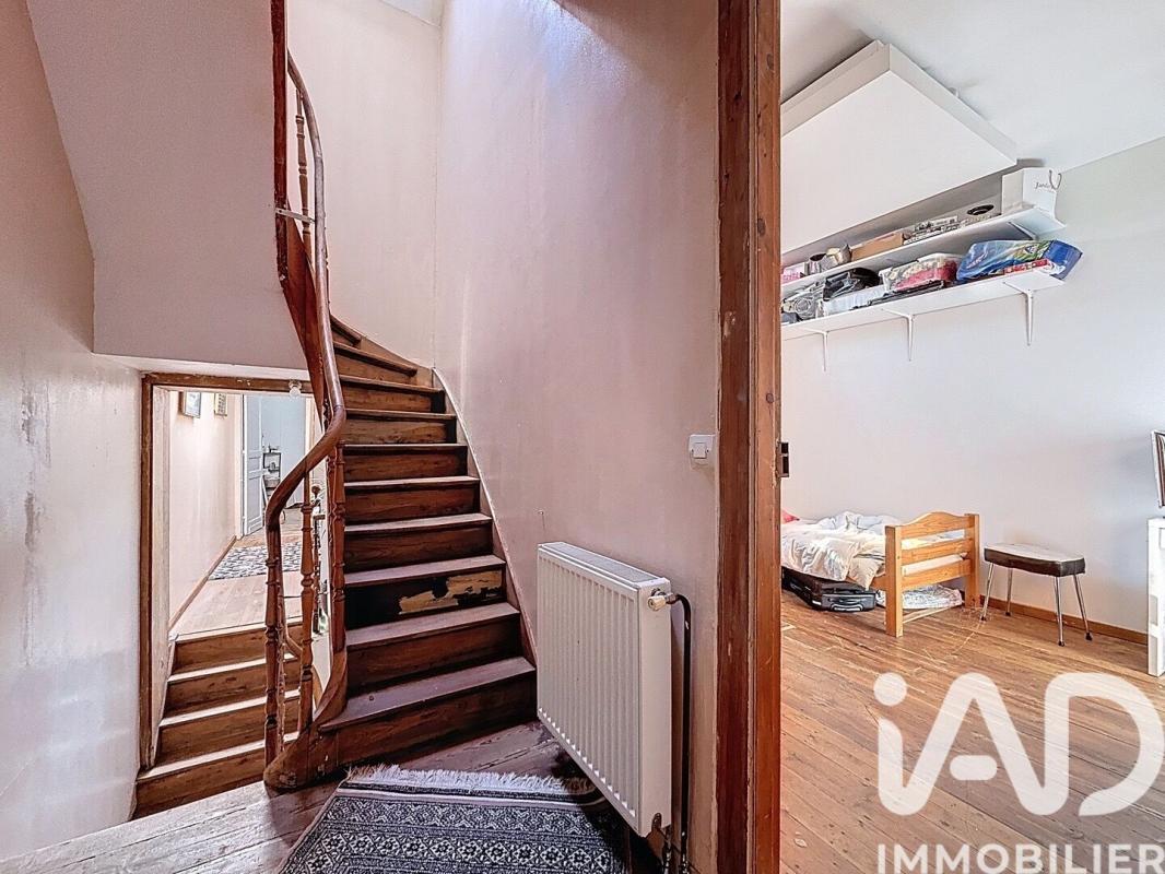 Maison 6 Pièce(s) Roubaix - Photo 10