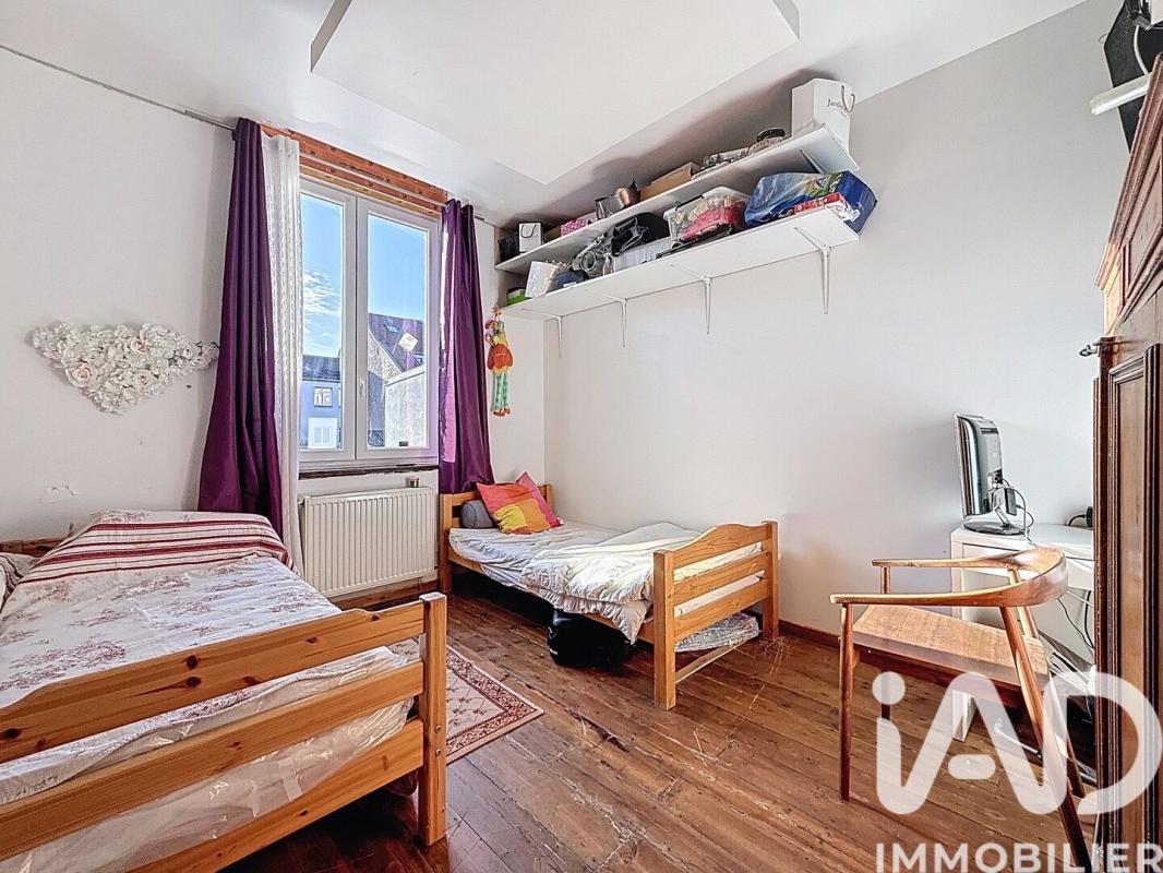 Maison 6 Pièce(s) Roubaix - Photo 11