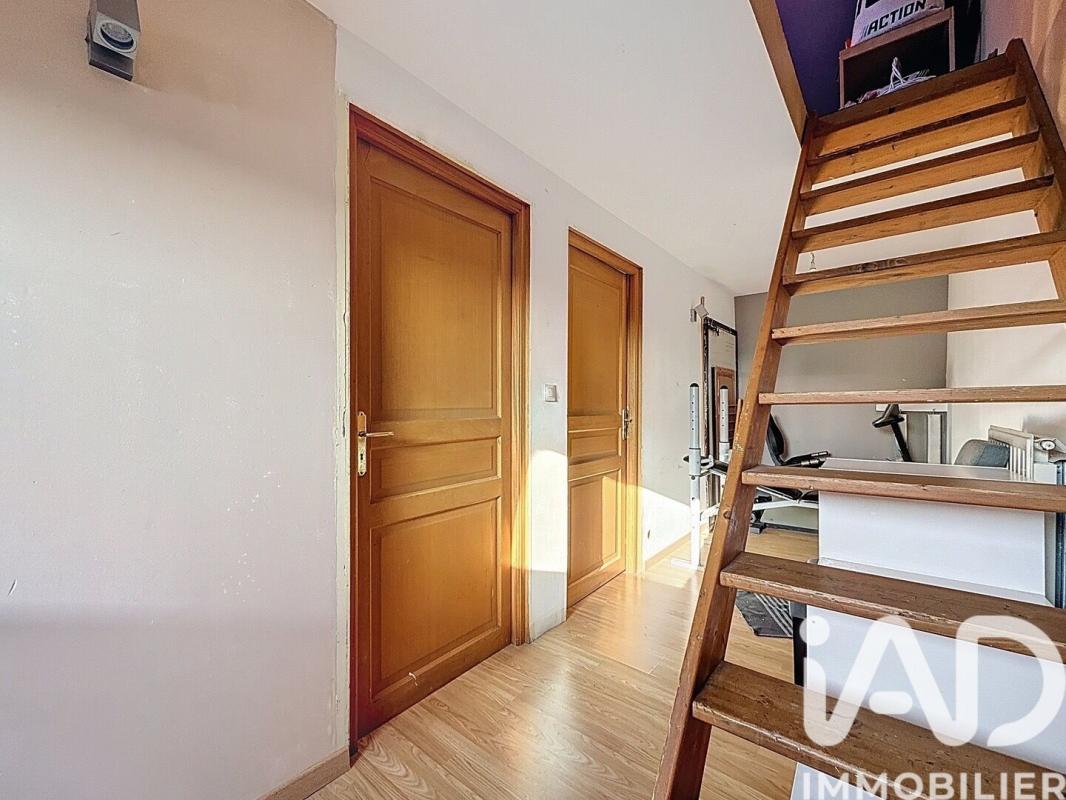 Maison 6 Pièce(s) Roubaix - Photo 14