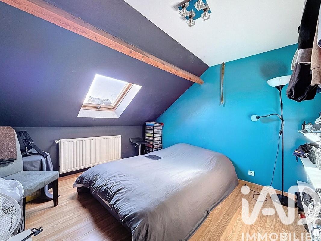Maison 6 Pièce(s) Roubaix - Photo 16