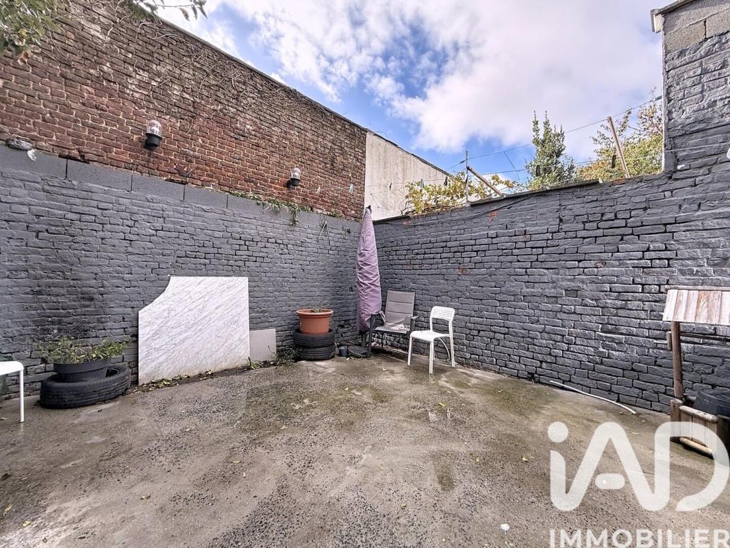 Maison 6 Pièce(s) Roubaix - Photo 17