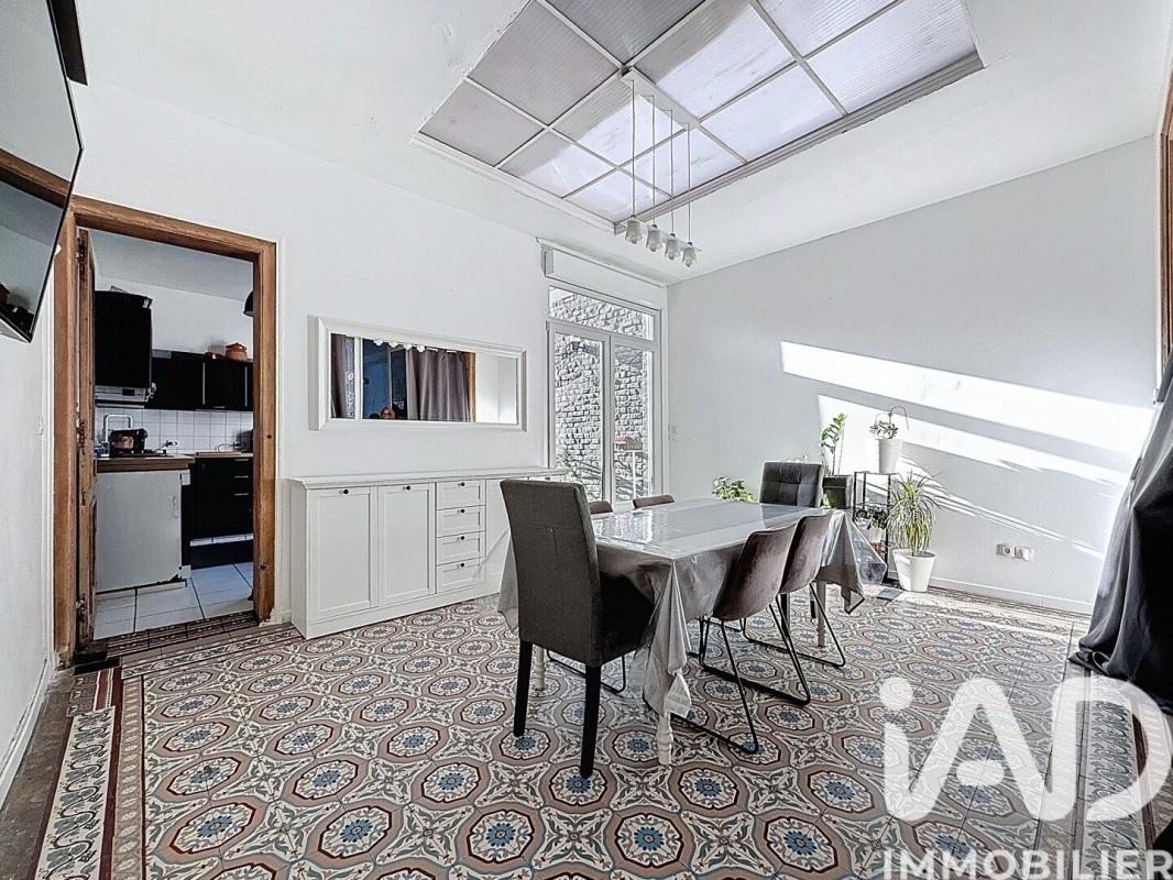Maison 6 Pièce(s) Roubaix