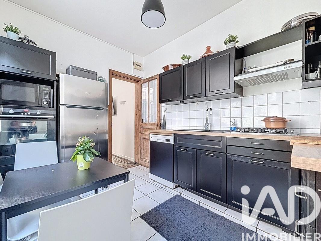 Maison 6 Pièce(s) Roubaix - Photo 8