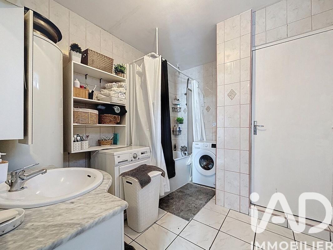 Maison 6 Pièce(s) Roubaix - Photo 9