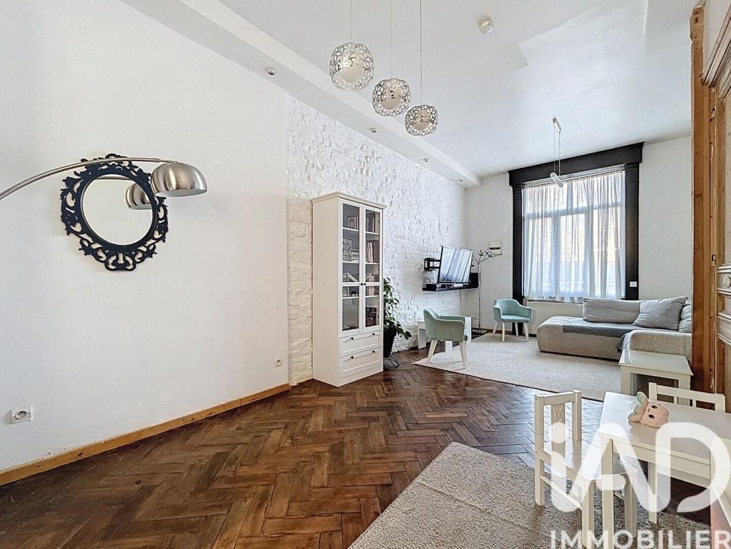 Maison 6 Pièce(s) Roubaix - Photo 6