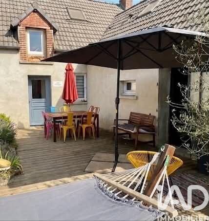Maison 5 Pièce(s) Ingré
