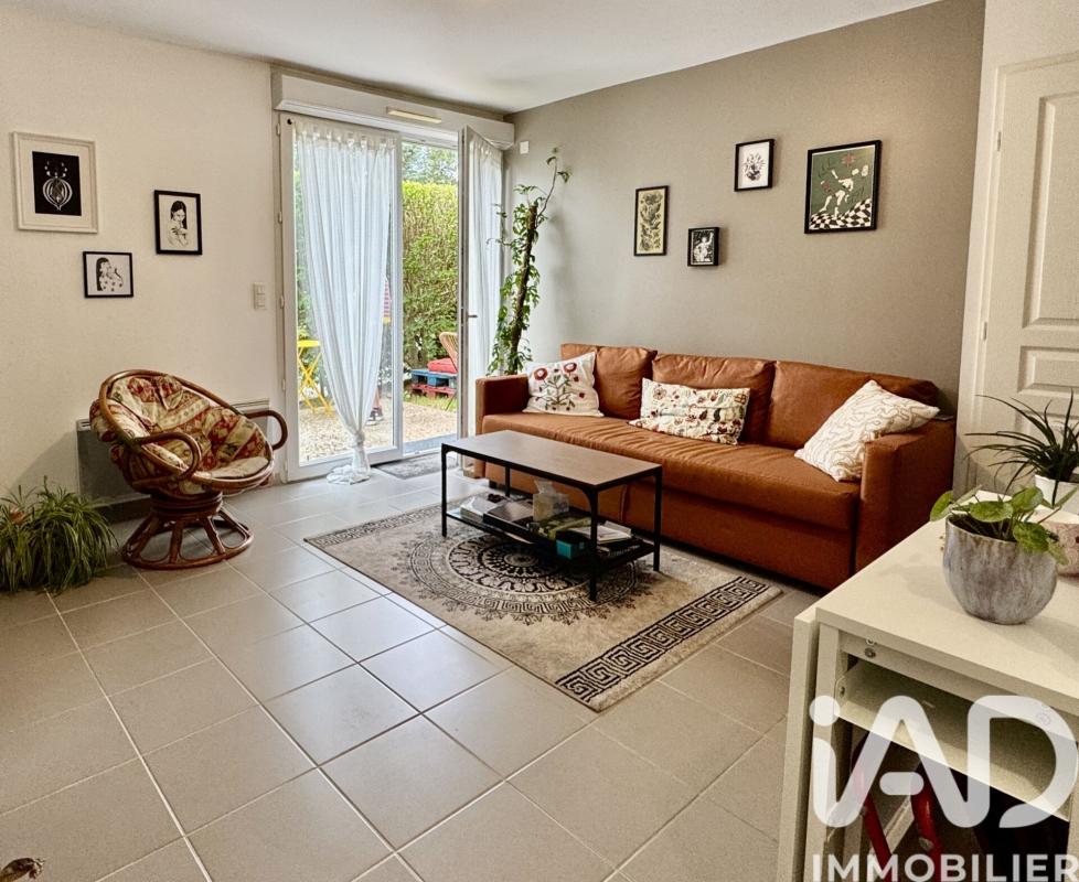 Appartement 2 Pièce(s) Tours - Photo 2