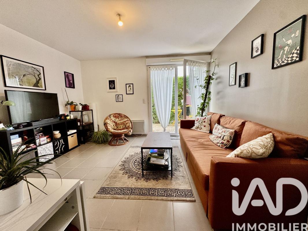 Appartement 2 Pièce(s) Tours - Photo 4