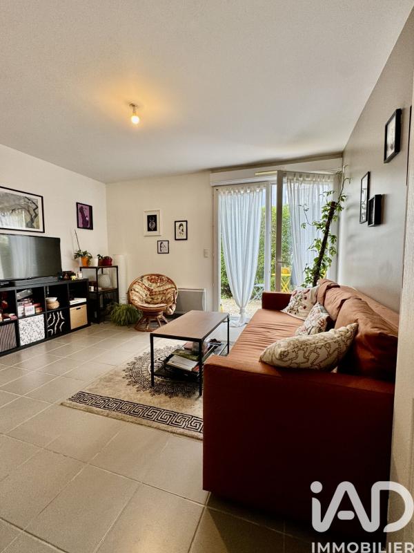 Appartement 2 Pièce(s) Tours - Photo 5