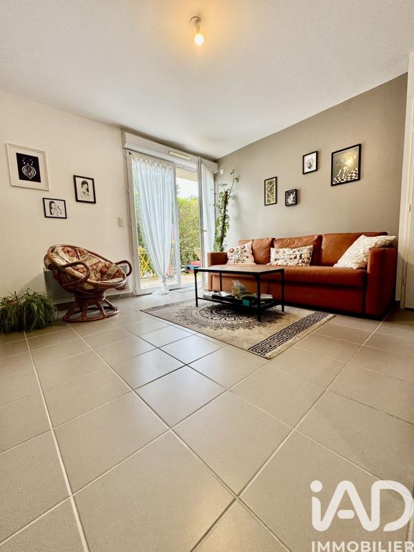 Appartement 2 Pièce(s) Tours - Photo 6