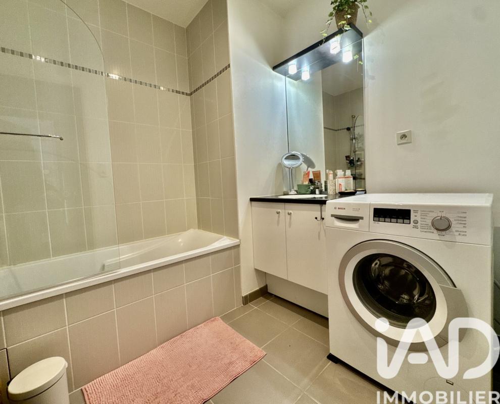 Appartement 2 Pièce(s) Tours - Photo 10