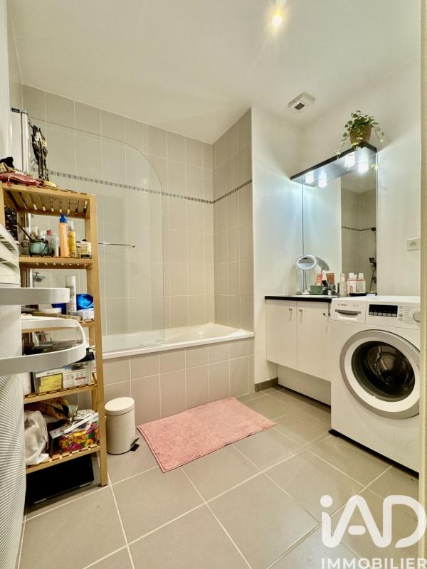 Appartement 2 Pièce(s) Tours - Photo 11