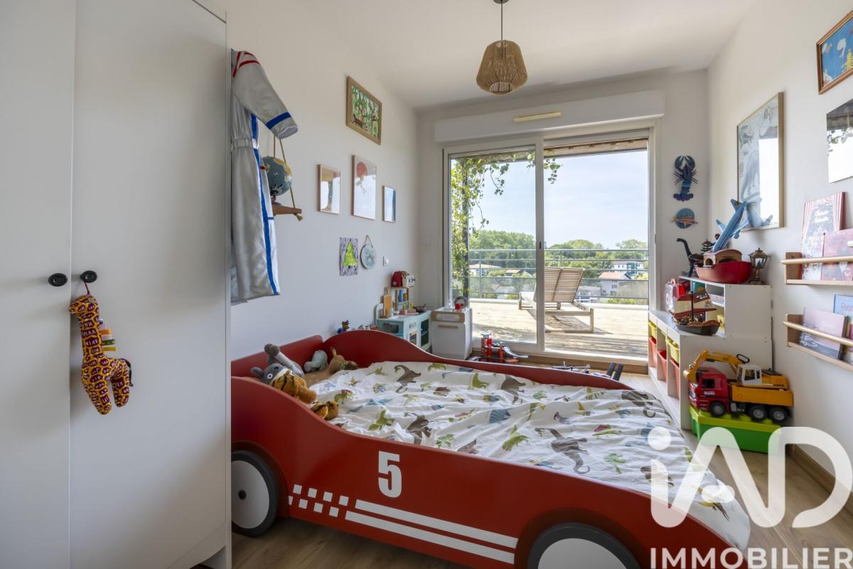 Appartement 4 Pièce(s) Bayonne - Photo 6