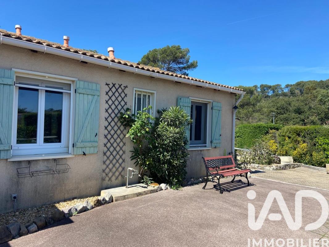 Maison 3 Pièce(s) Le Muy