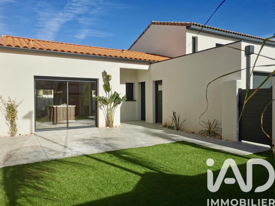 Maison 4 Pièce(s) Perpignan - Photo 2