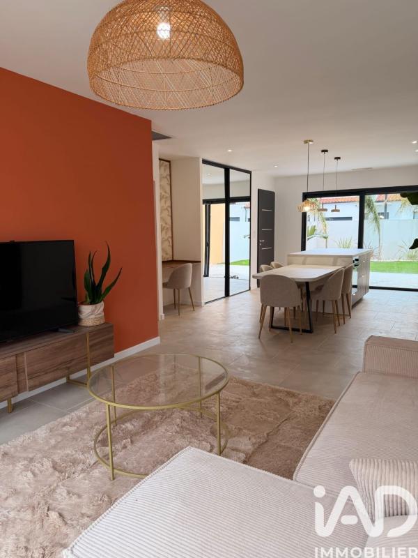 Maison 4 Pièce(s) Perpignan - Photo 3