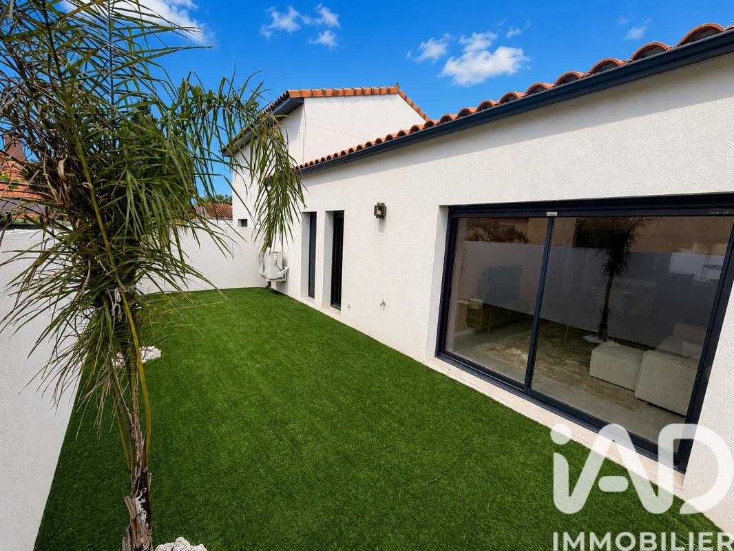 Maison 4 Pièce(s) Perpignan - Photo 8