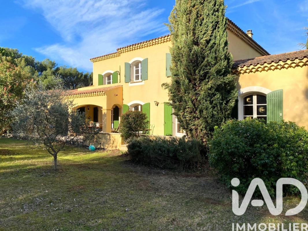 Maison 7 Pièce(s) Carpentras - Photo 2