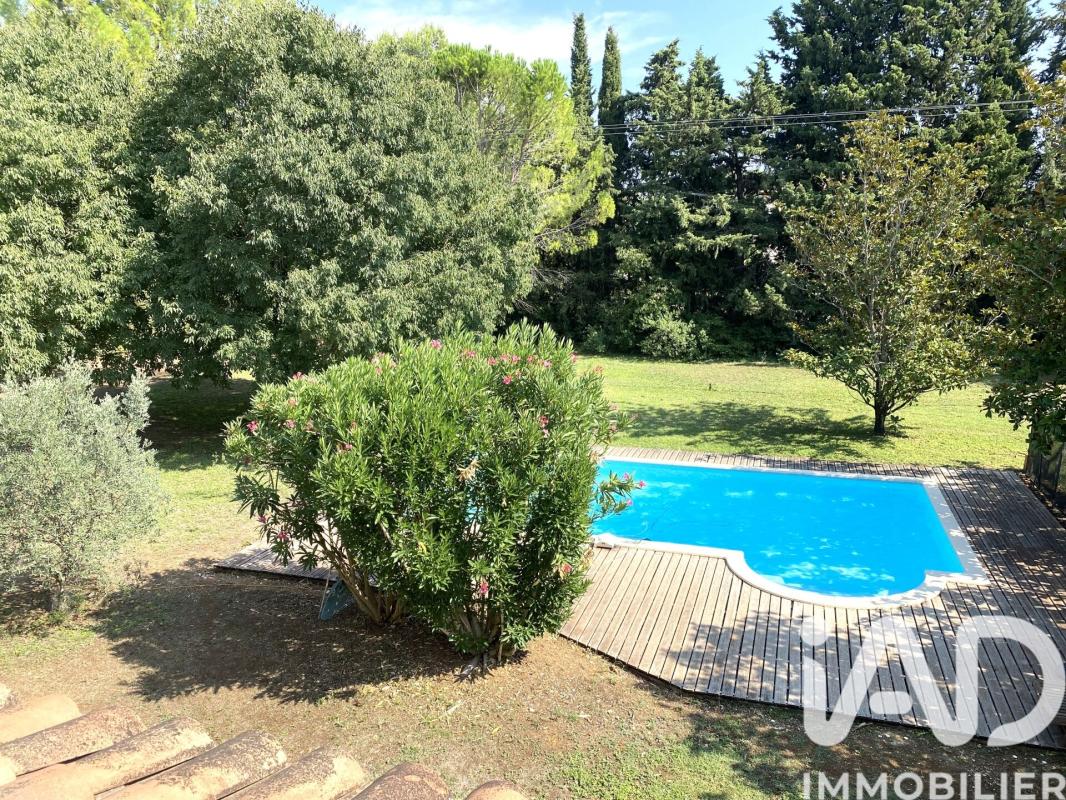 Maison 7 Pièce(s) Carpentras - Photo 3
