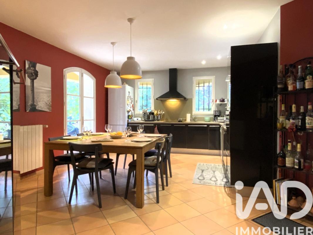 Maison 7 Pièce(s) Carpentras - Photo 4
