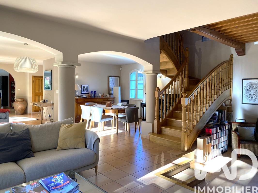 Maison 7 Pièce(s) Carpentras - Photo 8