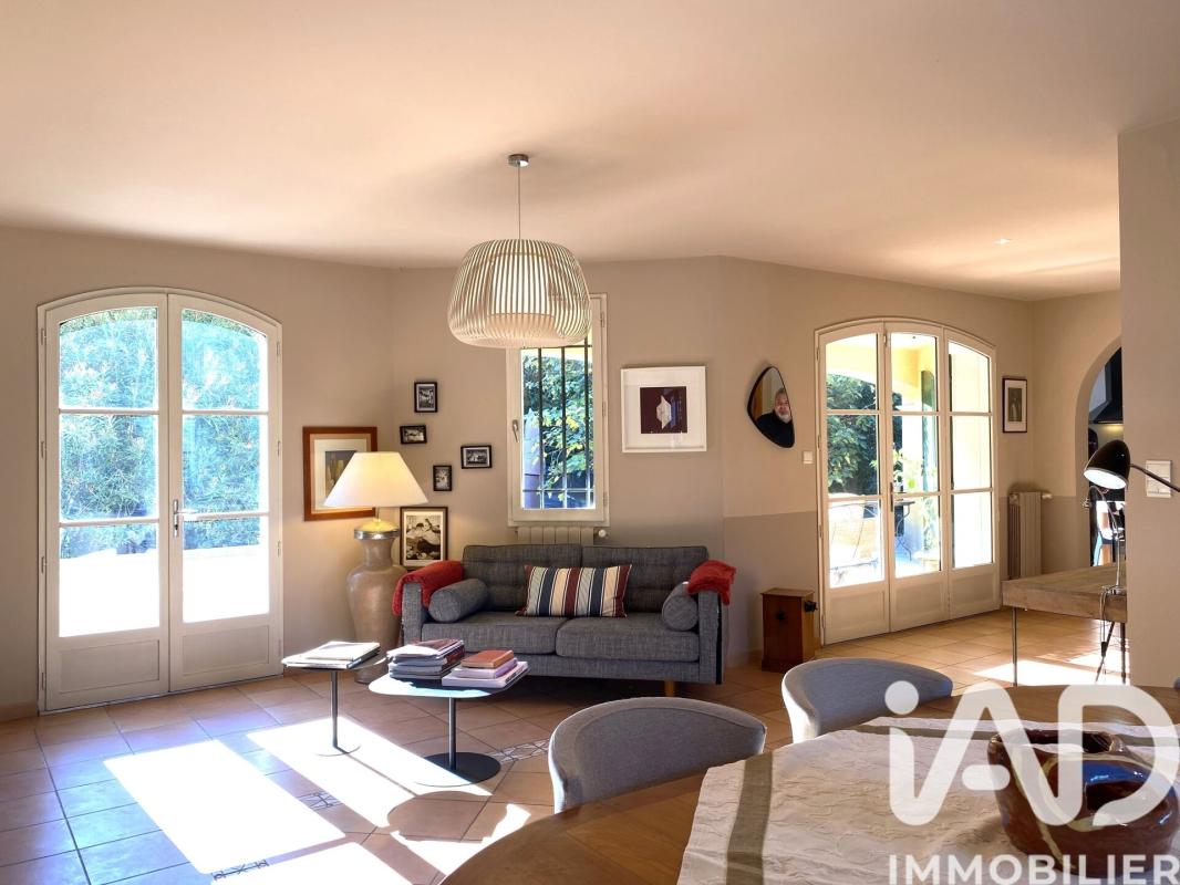 Maison 7 Pièce(s) Carpentras - Photo 9