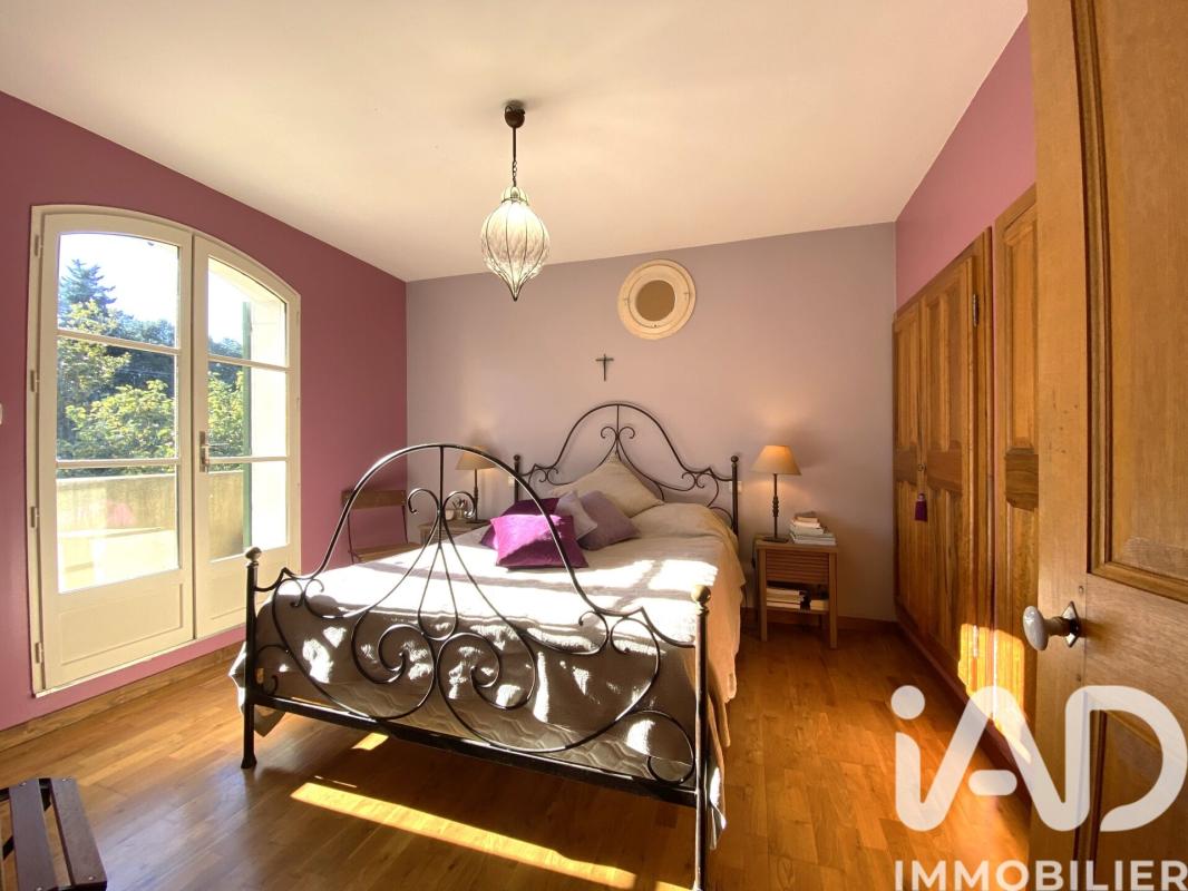 Maison 7 Pièce(s) Carpentras - Photo 10