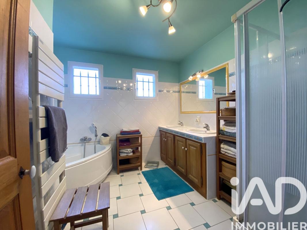 Maison 7 Pièce(s) Carpentras - Photo 13