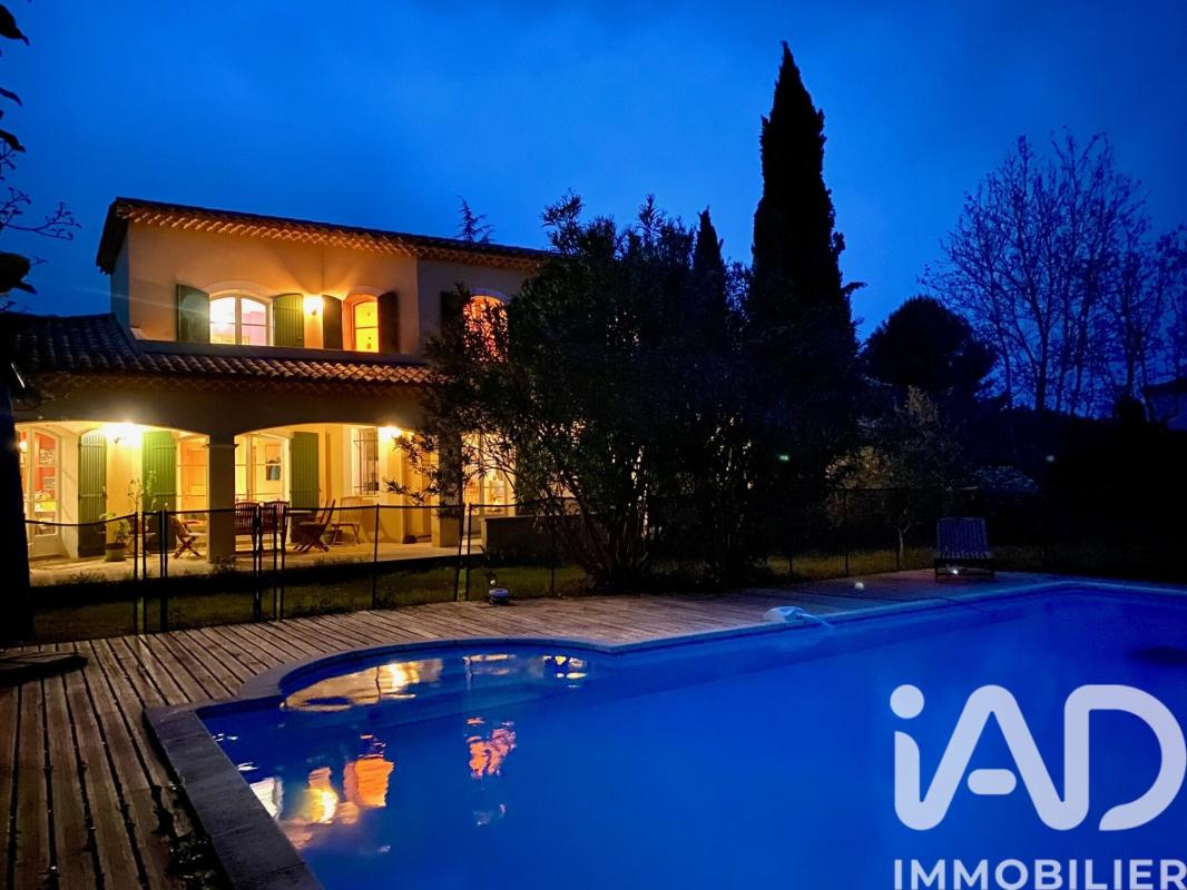 Maison 7 Pièce(s) Carpentras - Photo 16