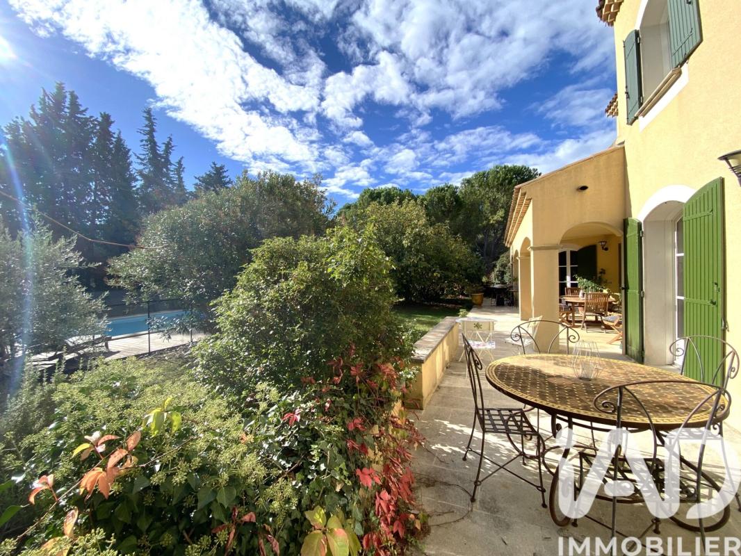 Maison 7 Pièce(s) Carpentras - Photo 17