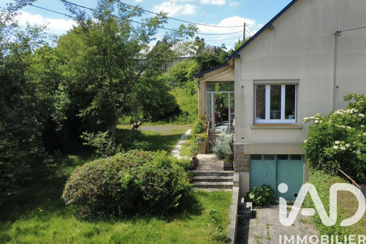 Maison 5 Pièce(s) Belval