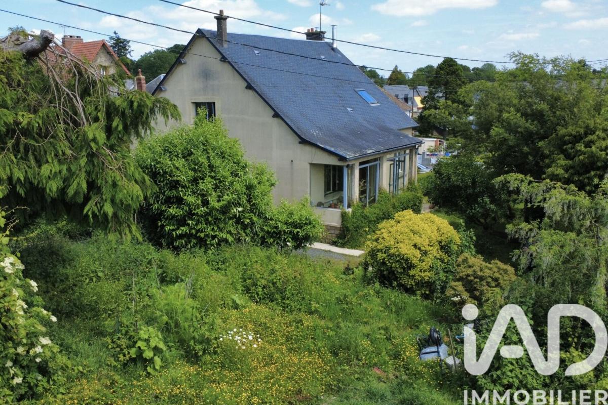 Maison 5 Pièce(s) Belval