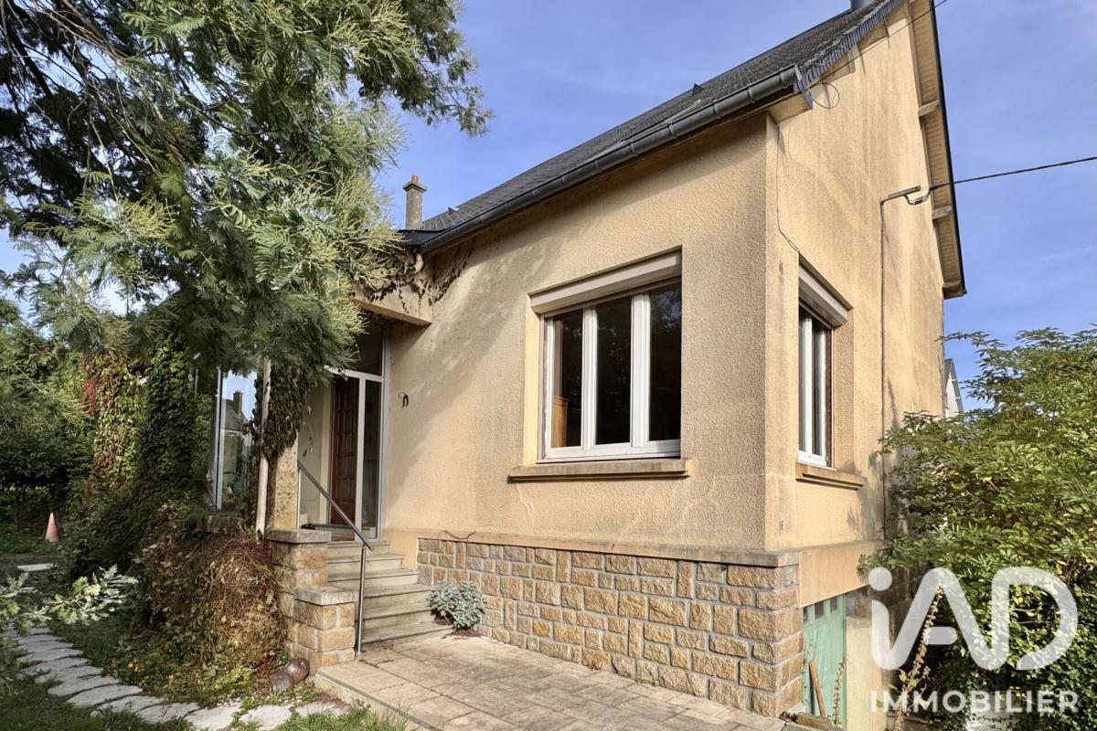 Maison 5 Pièce(s) Belval