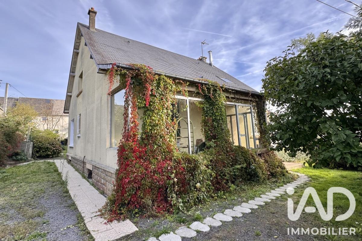 Maison 5 Pièce(s) Belval - Photo 2