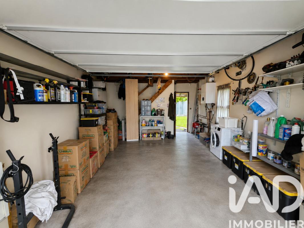 Maison 5 Pièce(s) Noiseau - Photo 15