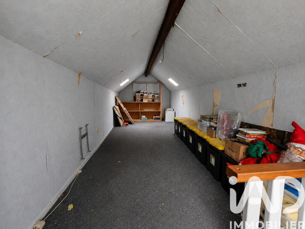 Maison 5 Pièce(s) Noiseau - Photo 17