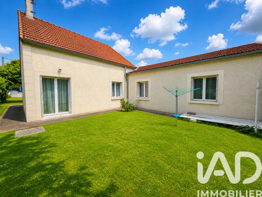 Maison 5 Pièce(s) Noiseau - Photo 22