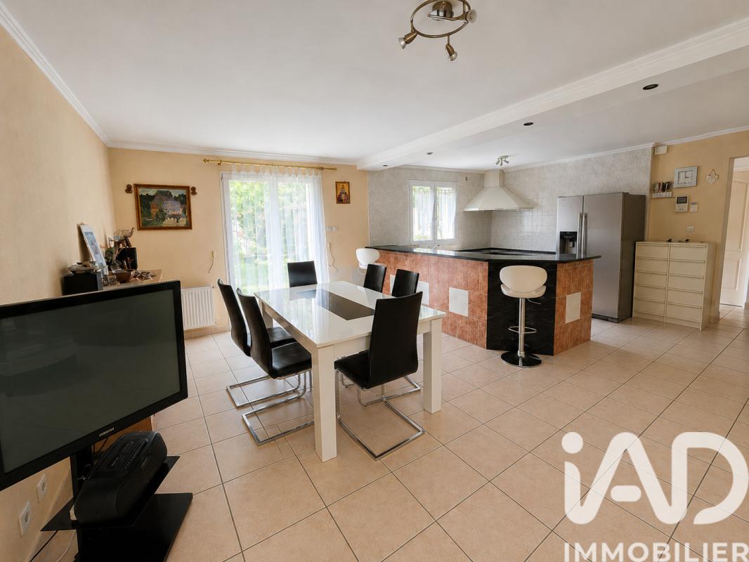 Maison 5 Pièce(s) Noiseau - Photo 2